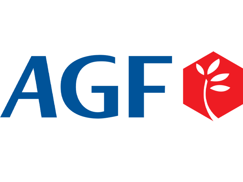 AGF-Logo