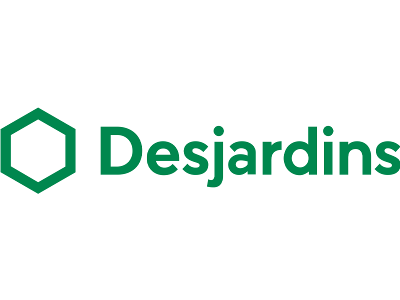 Desjardins-Logo